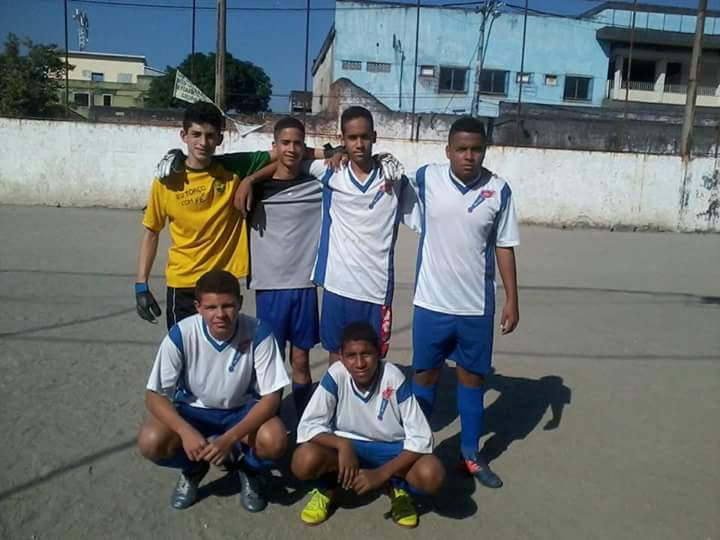 PMSG/SEMEL - Futebol