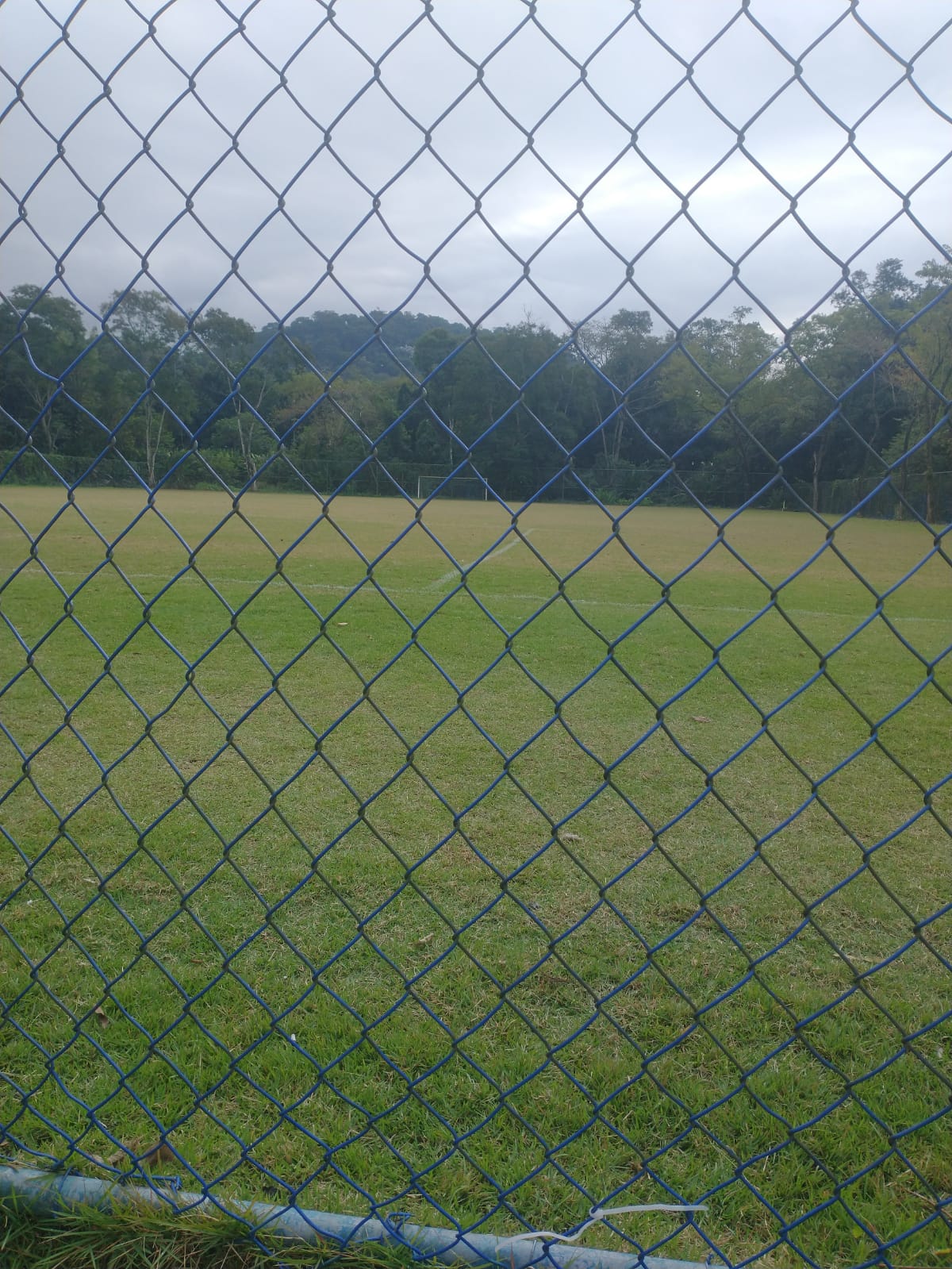 Projeto Brasil + Esporte III - Duque de Caxias/RJ