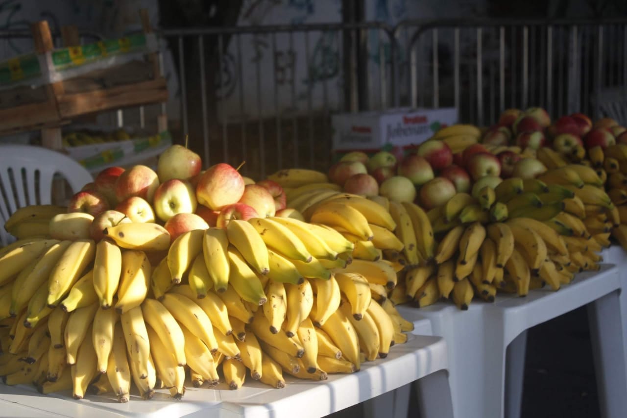 Corrida UFF/Ministério da Cidadania - Duque de Caxias/RJ