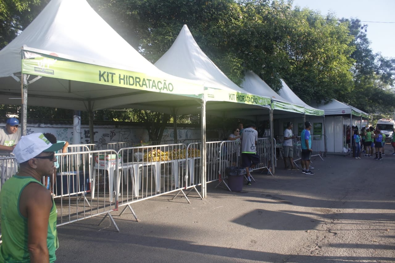 Corrida UFF/Ministério da Cidadania - Duque de Caxias/RJ