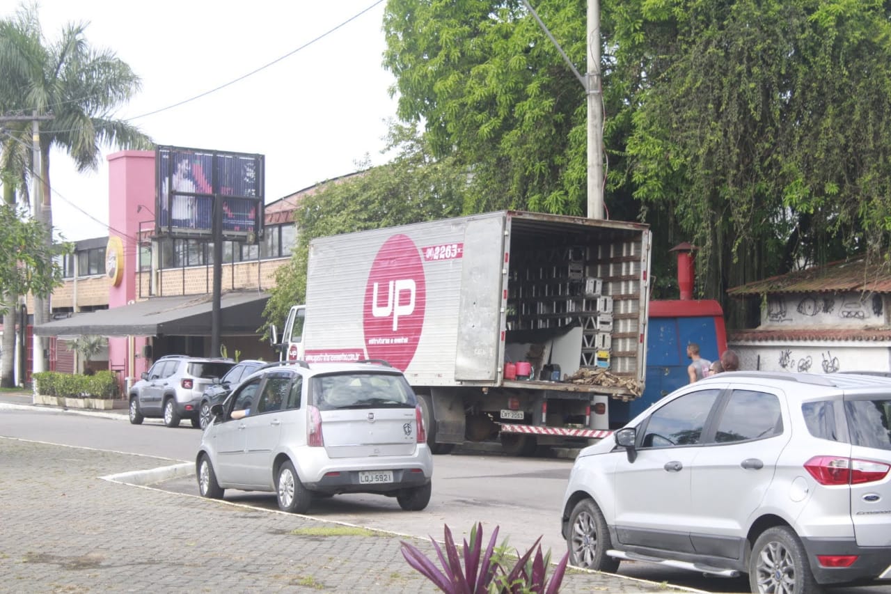 Corrida UFF/Ministério da Cidadania - Duque de Caxias/RJ