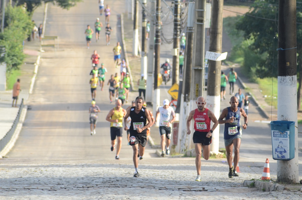 Corrida UFF/Ministério da Cidadania - Itaboraí/RJ