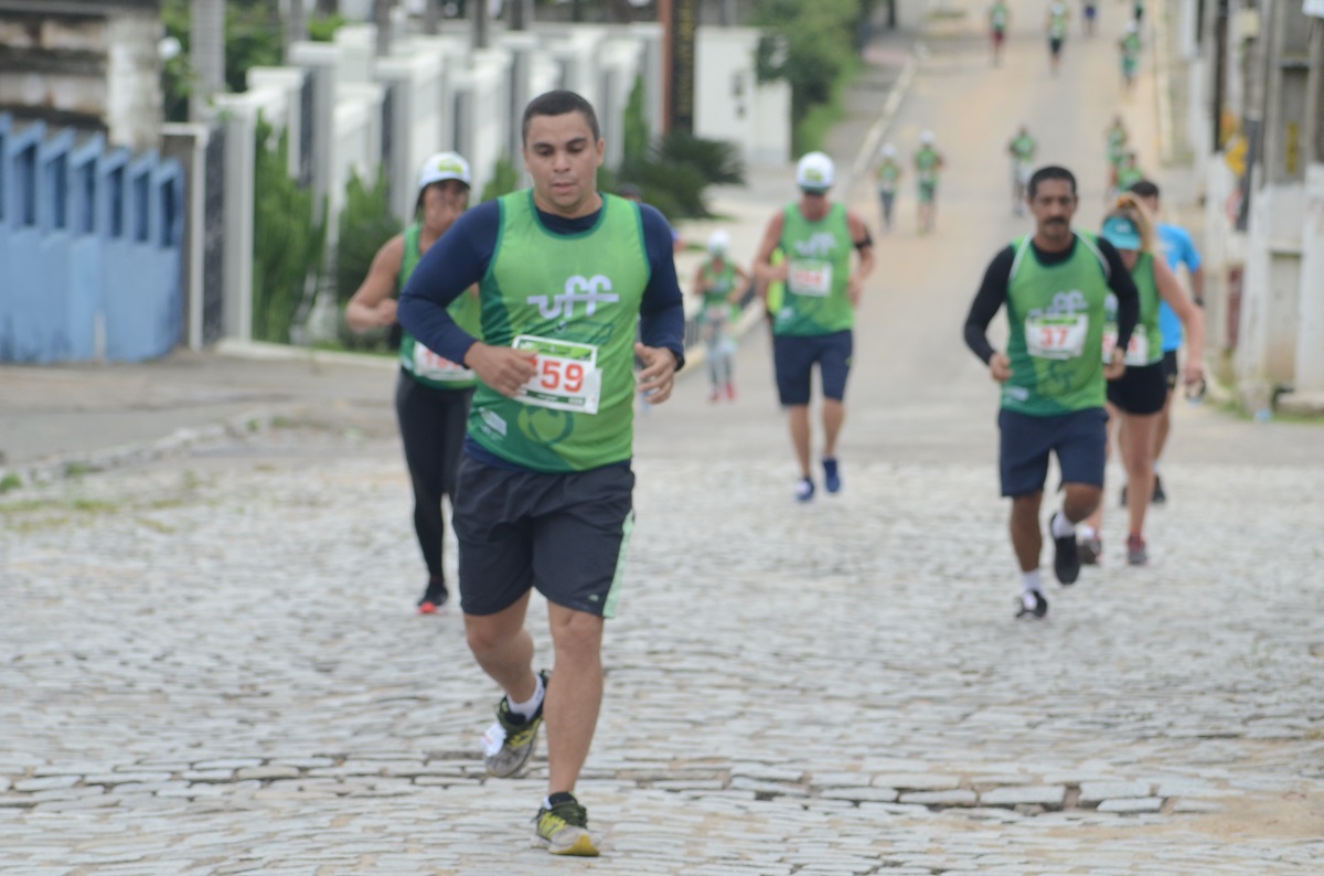 Corrida UFF/Ministério da Cidadania - Itaboraí/RJ