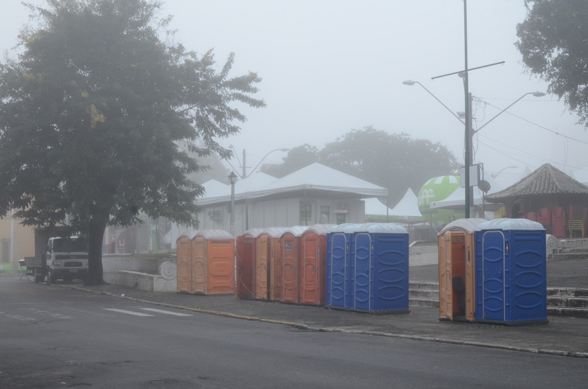 Corrida UFF/Ministério da Cidadania - Itaboraí/RJ