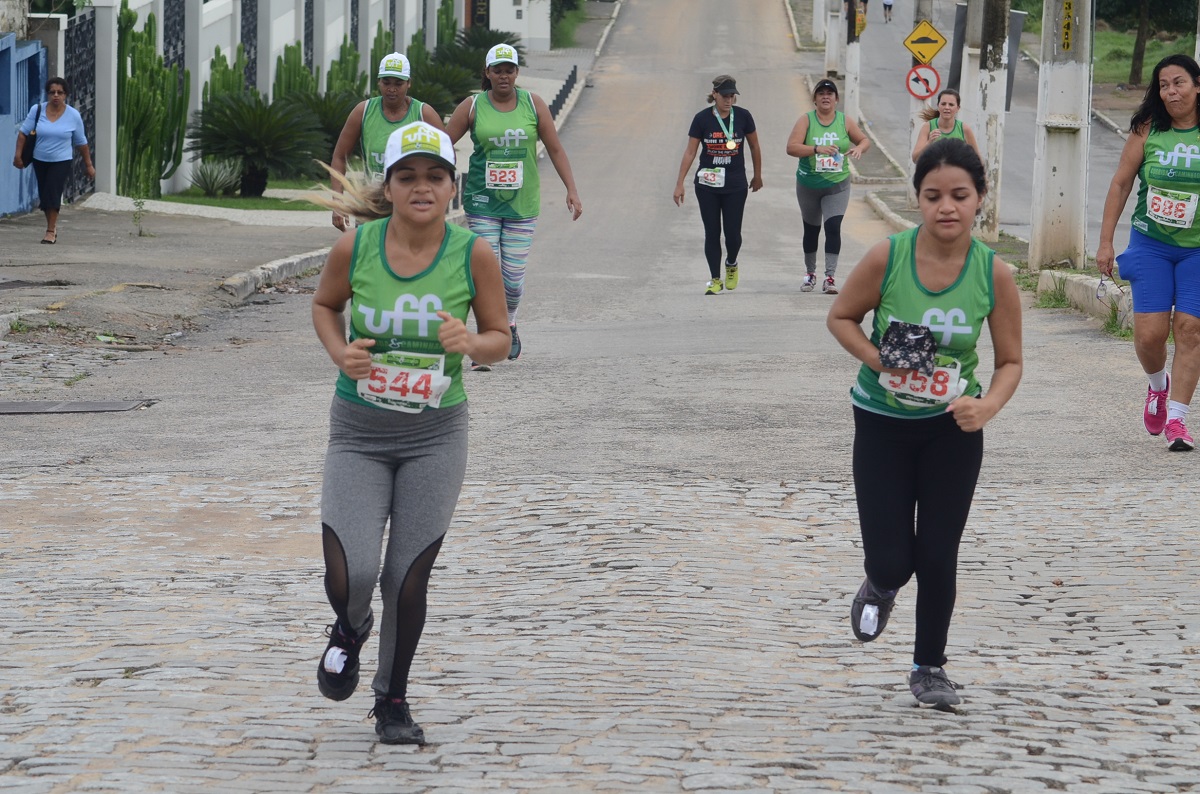 Corrida UFF/Ministério da Cidadania - Itaboraí/RJ