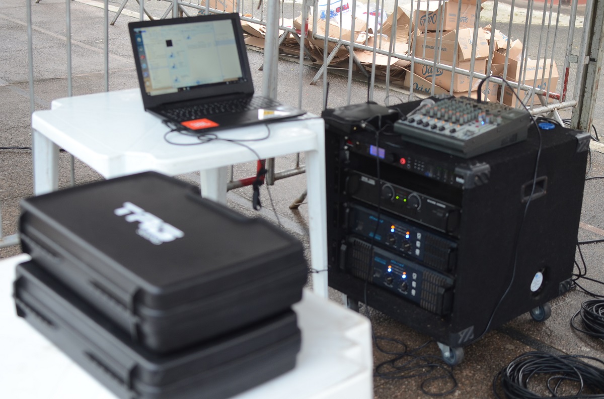 Corrida UFF/Ministério da Cidadania - Itaboraí/RJ