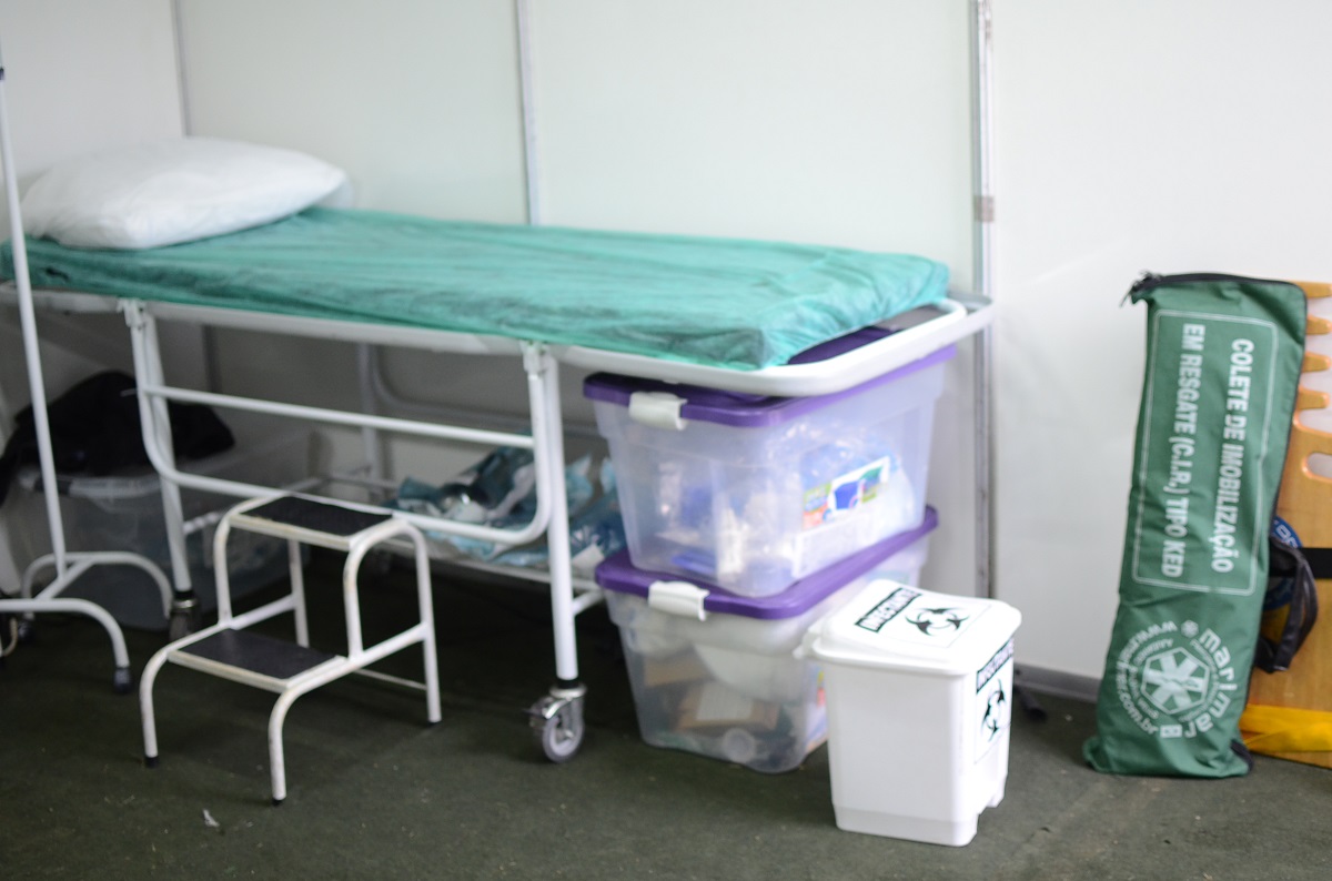 Corrida UFF/Ministério da Cidadania - Itaboraí/RJ