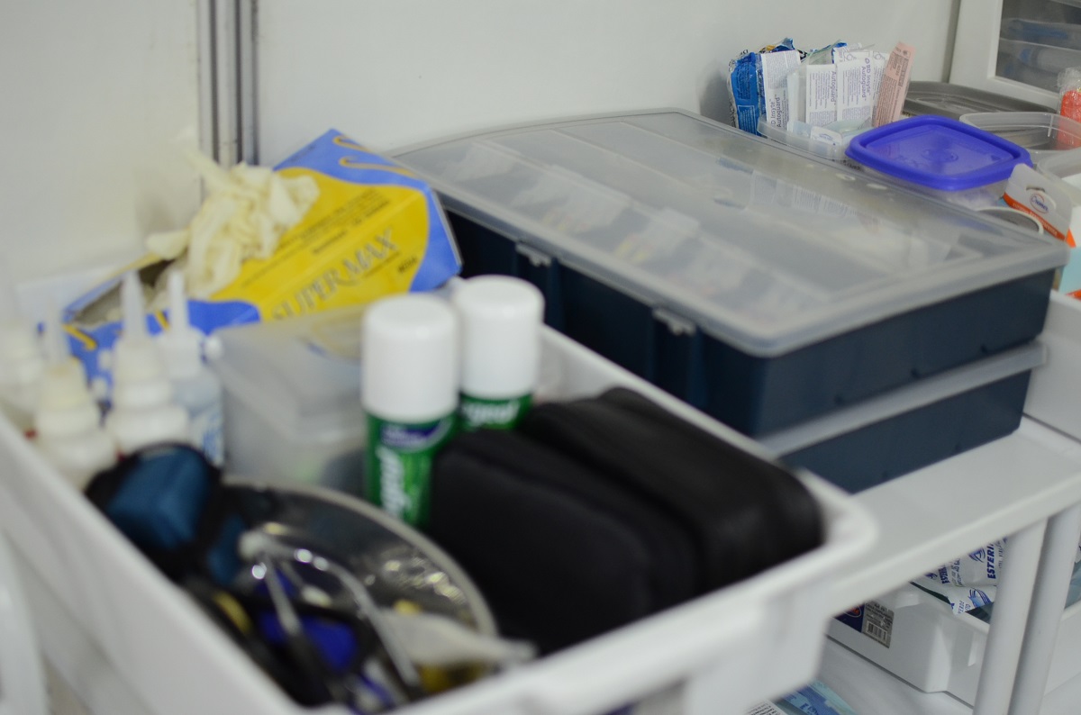 Corrida UFF/Ministério da Cidadania - Itaboraí/RJ