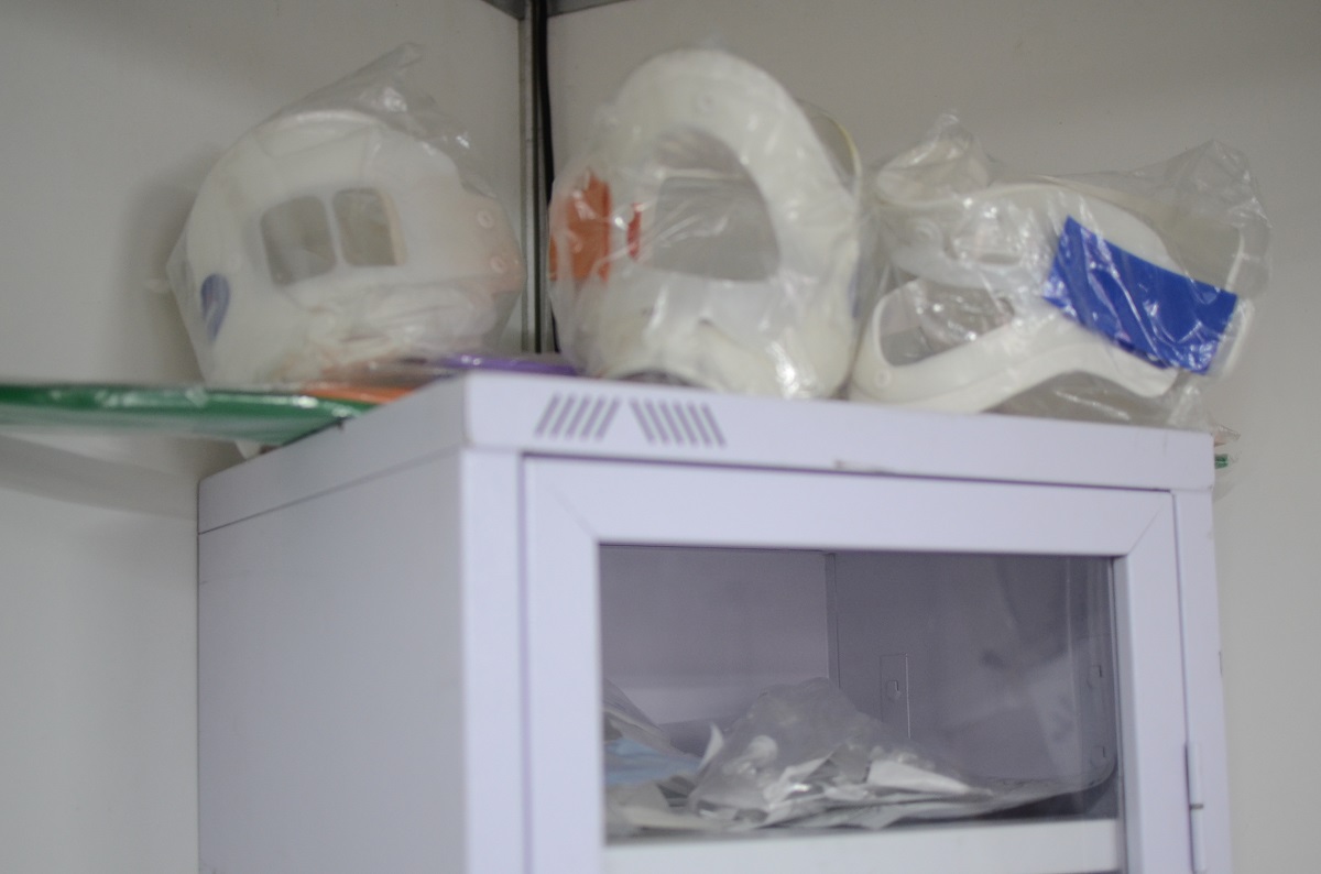 Corrida UFF/Ministério da Cidadania - Itaboraí/RJ