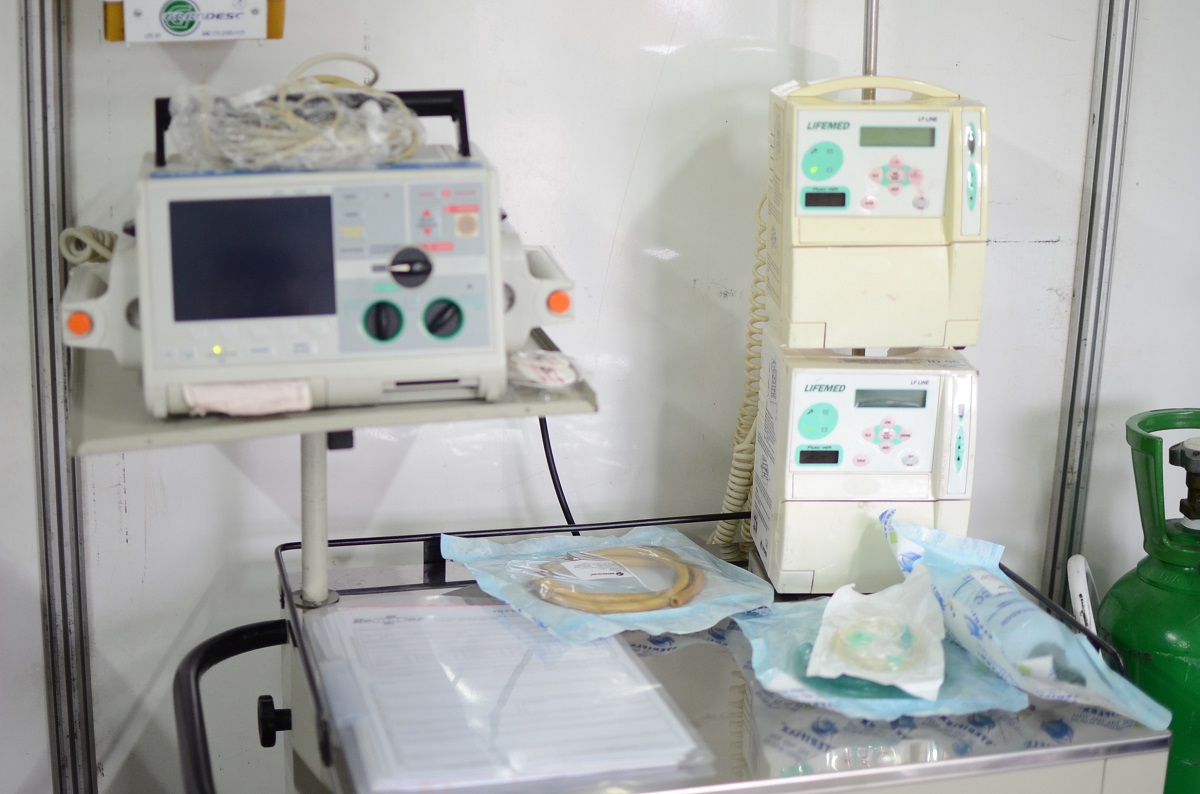 Corrida UFF/Ministério da Cidadania - Itaboraí/RJ