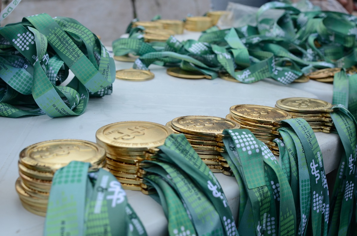 Corrida UFF/Ministério da Cidadania - Itaboraí/RJ