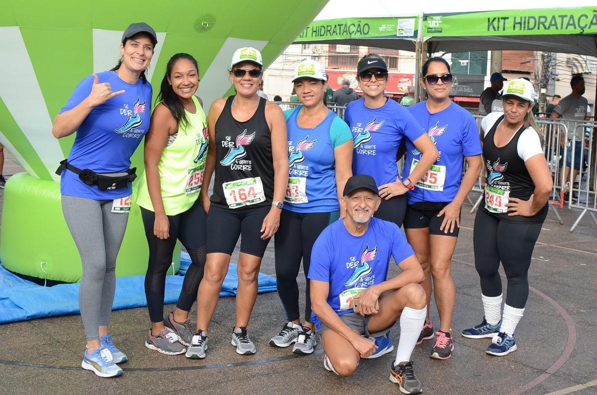 Corrida UFF/Ministério da Cidadania - Itaboraí/RJ