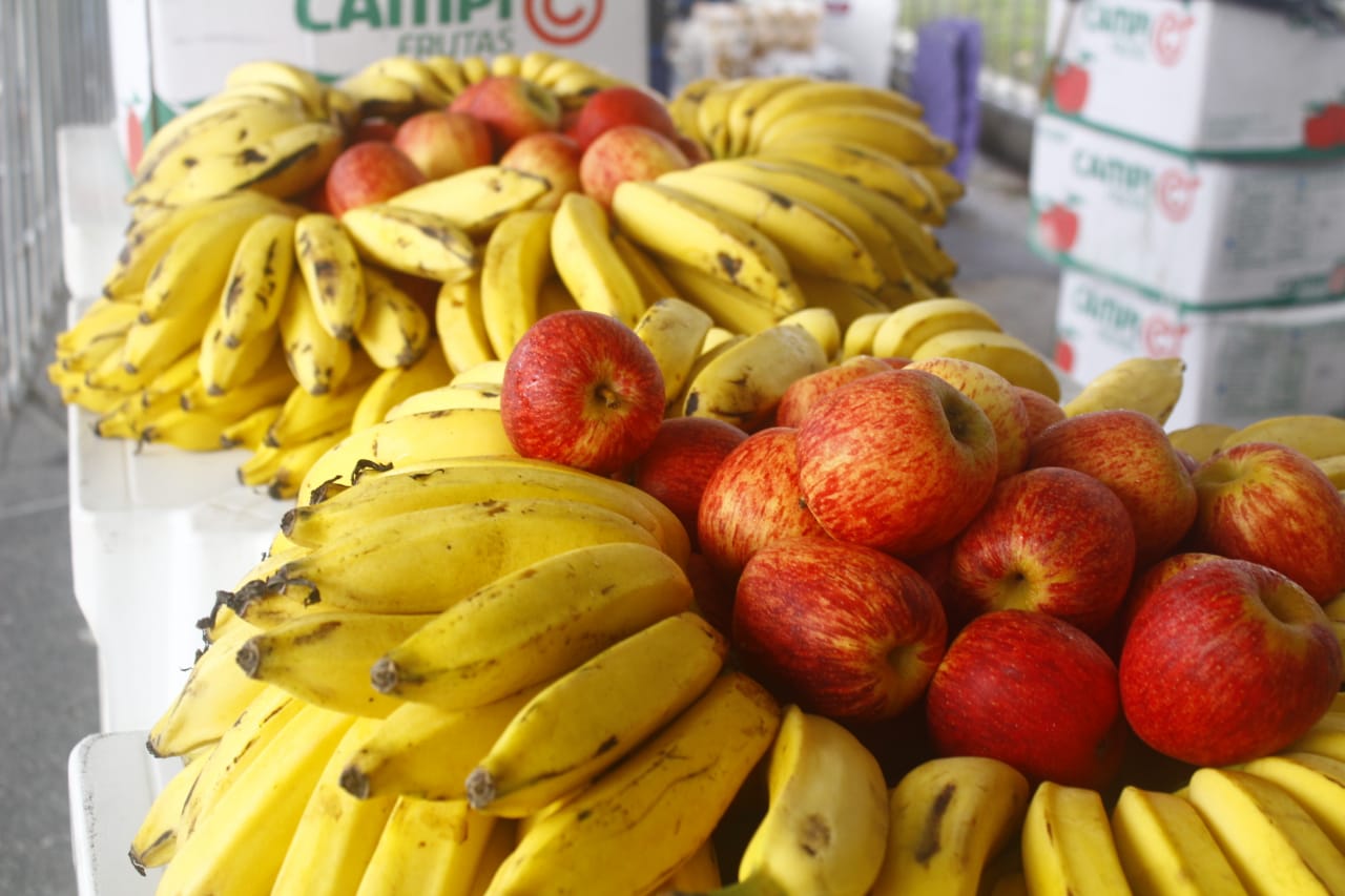 Corrida e Caminhada UFF/Ministério da Cidadania - Rio Bonito/RJ