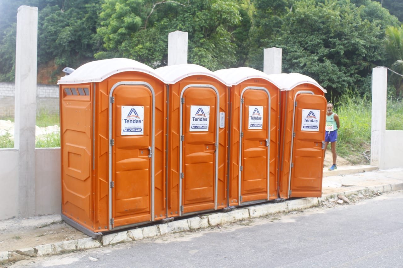 Corrida e Caminhada UFF/Ministério da Cidadania - Rio Bonito/RJ