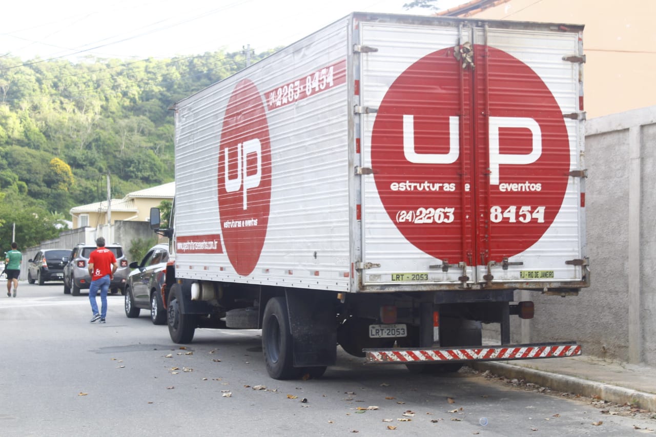 Corrida e Caminhada UFF/Ministério da Cidadania - Rio Bonito/RJ