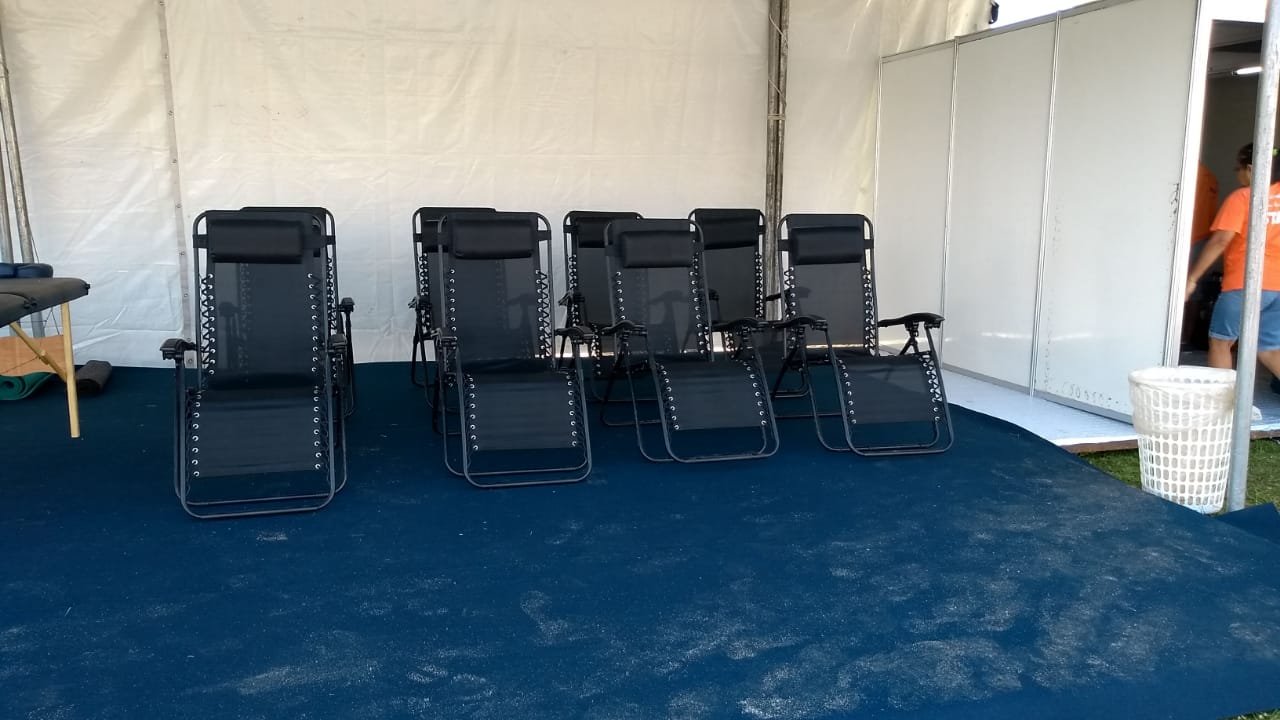 Provas de Alto Rendimento nas Modalidades de Aquathlon, Duathlon, Triathlon e Ciclismo - FTERJ - UFF / Ministério da cidadania - Recreio/Rio de Janeiro