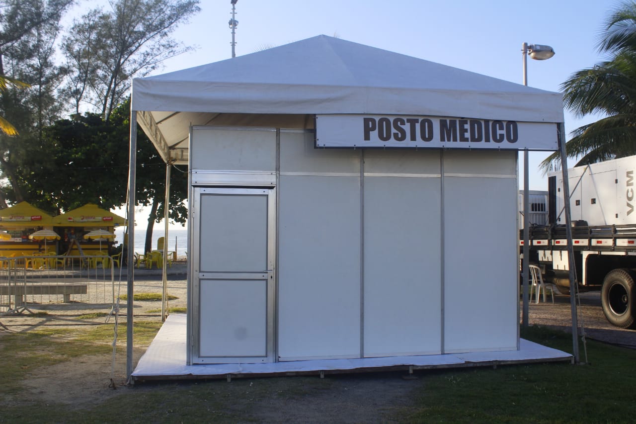 Provas de Alto Rendimento nas Modalidades de Aquathlon, Duathlon, Triathlon e Ciclismo - FTERJ - UFF / Ministério da cidadania - Recreio/Rio de Janeiro