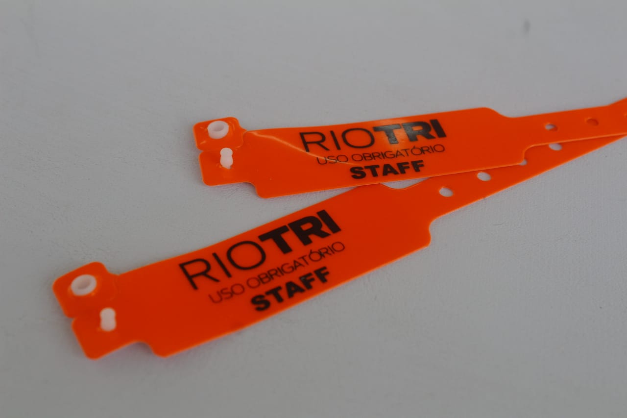 Provas de Alto Rendimento nas Modalidades de Aquathlon, Duathlon, Triathlon e Ciclismo - FTERJ - UFF / Ministério da cidadania - Recreio/Rio de Janeiro