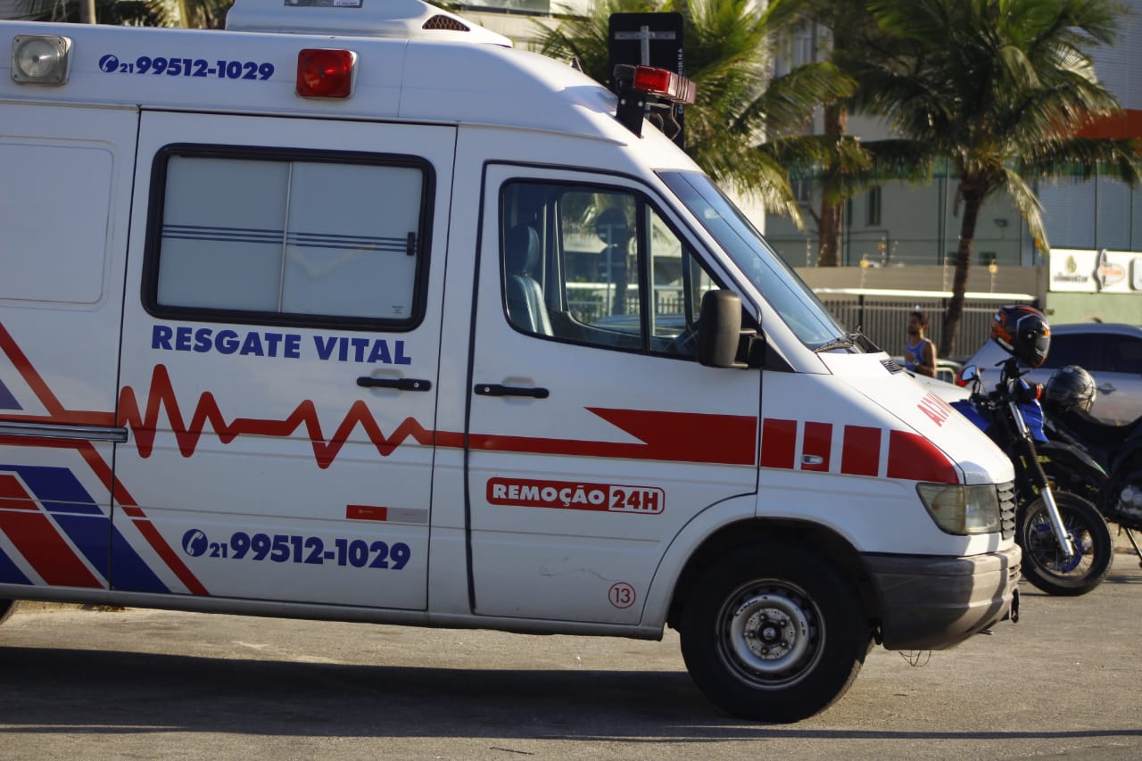 Provas de Alto Rendimento nas Modalidades de Aquathlon, Duathlon, Triathlon e Ciclismo - FTERJ - UFF / Ministério da cidadania - Recreio/Rio de Janeiro