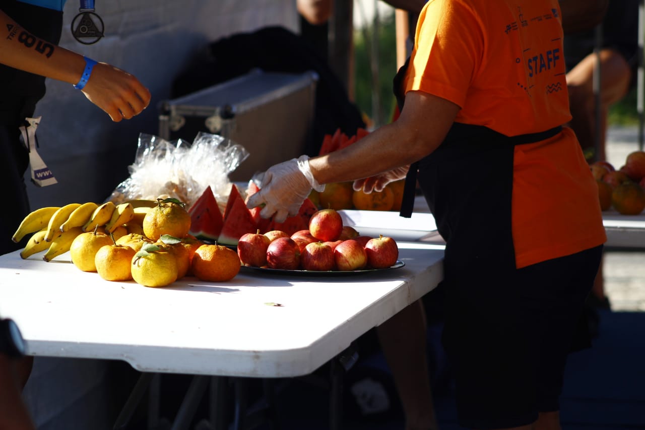 Provas de Alto Rendimento nas Modalidades de Aquathlon, Duathlon, Triathlon e Ciclismo - FTERJ - UFF / Ministério da cidadania - Recreio/Rio de Janeiro