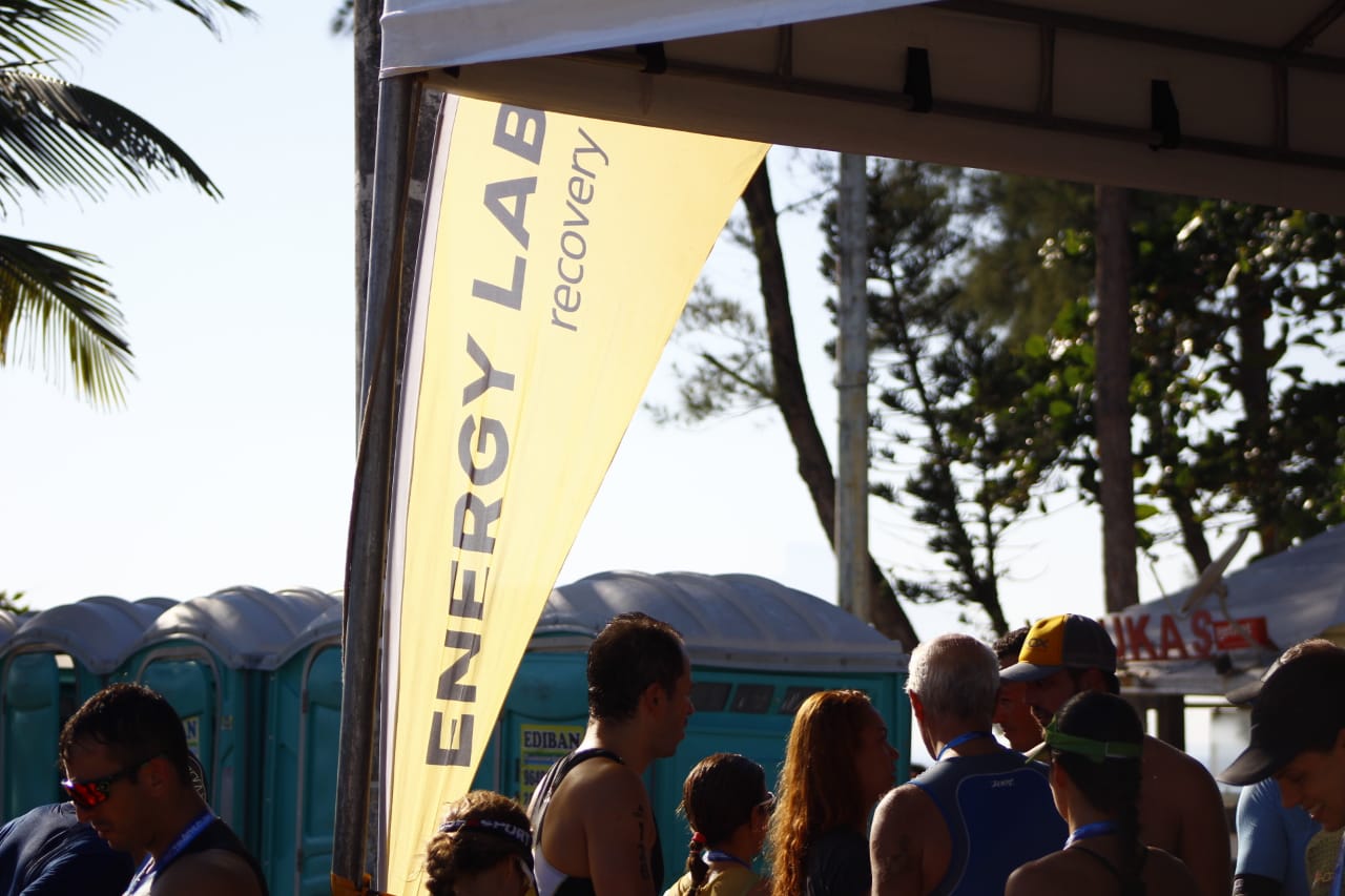 Provas de Alto Rendimento nas Modalidades de Aquathlon, Duathlon, Triathlon e Ciclismo - FTERJ - UFF / Ministério da cidadania - Recreio/Rio de Janeiro