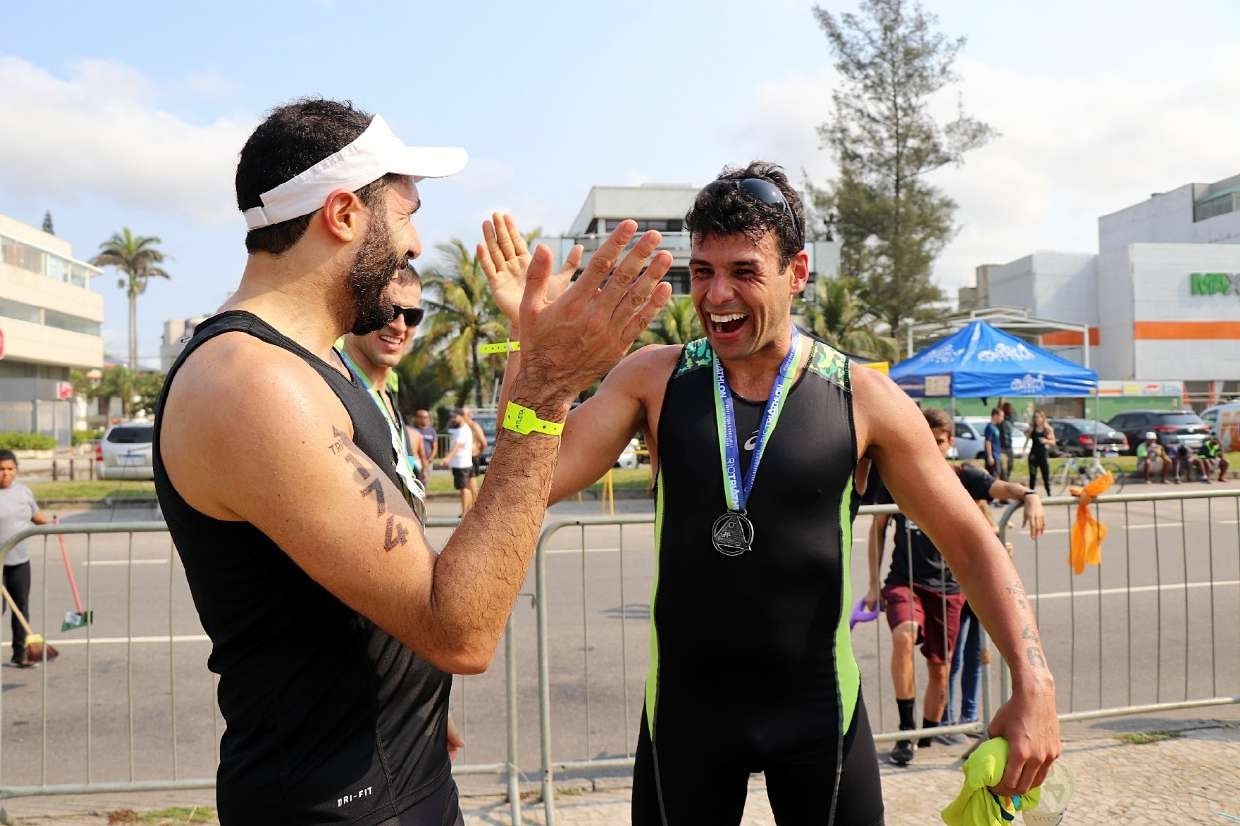 Provas de Alto 
						
						
                        <a href=