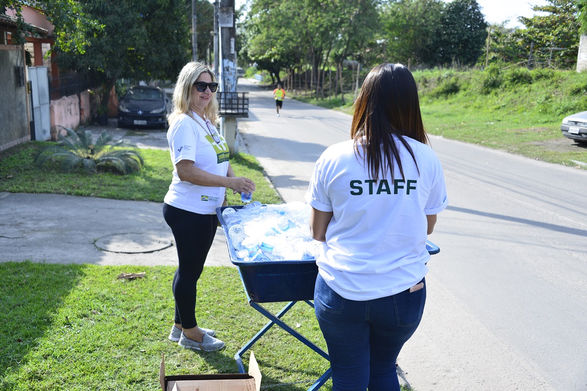 Corrida UFF/Ministério da Cidadania - São Gonçalo/RJ