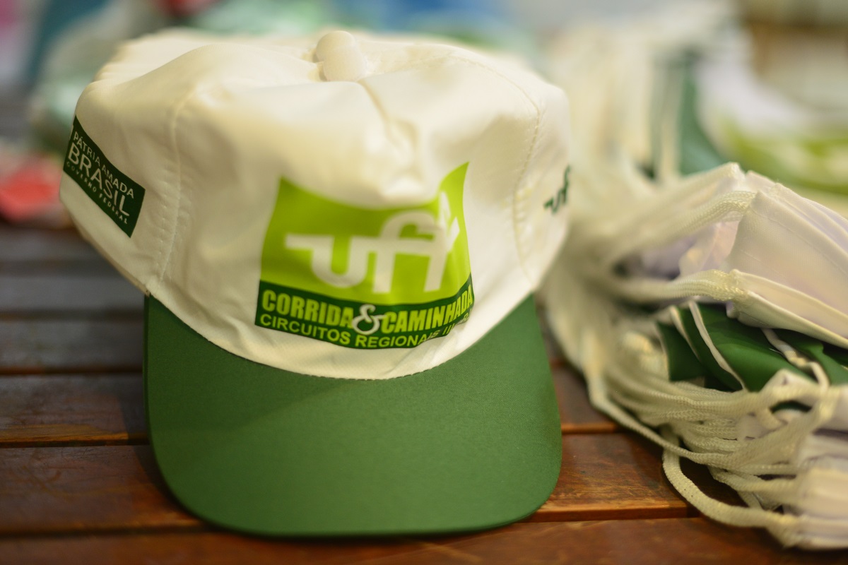 Corrida UFF/Ministério da Cidadania - São Gonçalo/RJ