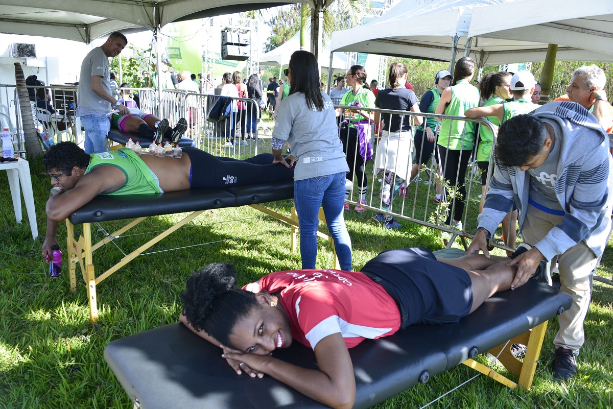Corrida UFF/Ministério da Cidadania - Volta Redonda/RJ