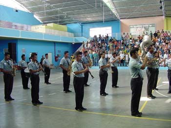 Foto 60 das atividades do Instituto