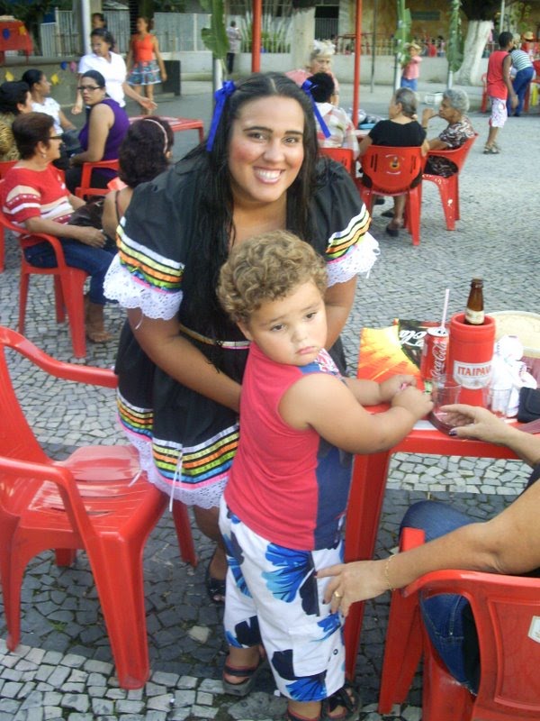 Foto 12 das atividades do Instituto